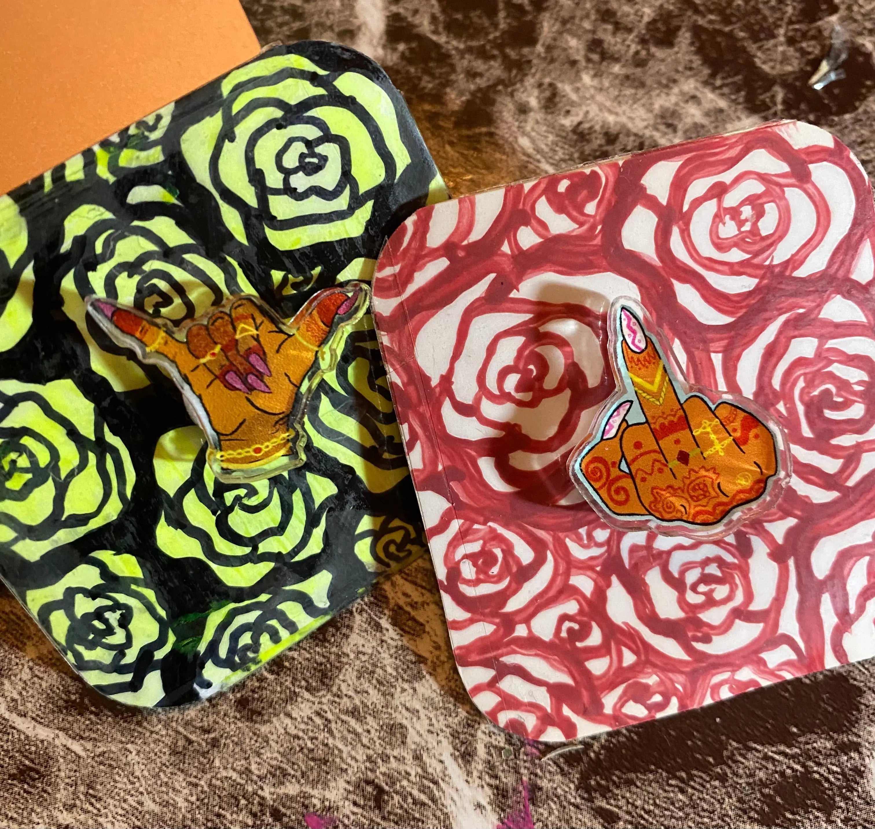 Booyah DesignedbyAng