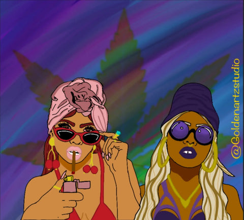  Best Budz DesignedbyAng