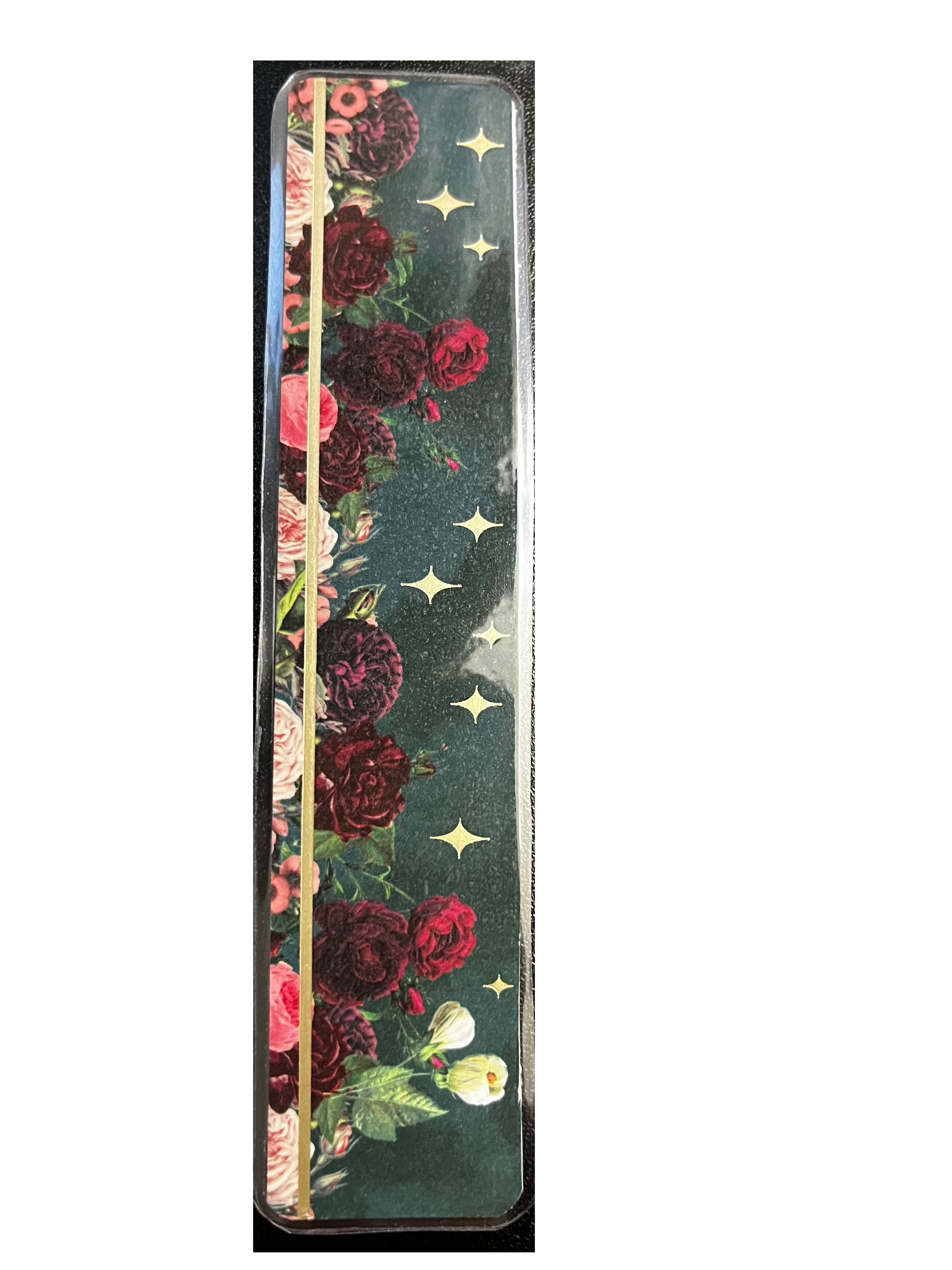 Spooky Bookmarks